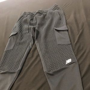 New Balance Heatloft Sweatpants